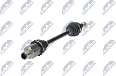 Produktbild von NTY NPW-PS-007 Antriebswelle Vorne Links für PORSCHE PANAMERA (971)