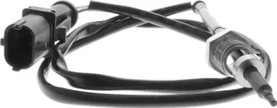 Produktbild von VEMO V24-72-0143 Abgastemperatursensor für FIAT GRANDE PUNTO (199) M14 x 1,5 635mm
