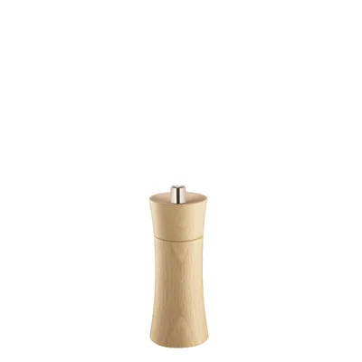 Produktbild von Zassenhaus Salzmühle FRANKFURT 14 cm natur 21097 4006528021097