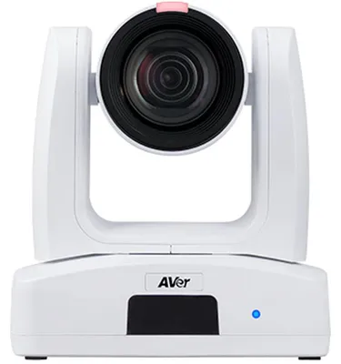 Produktbild von AVer TR211, 2 MP, Exmor CMOS, Full HD, 1920 x 1080 Pixel, 60 fps, 80,6°