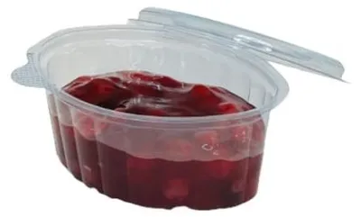 Obrázok produktu pre Pojemniki na sos z przykrywką 50 ml