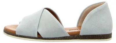 Produktbild von Apple of Eden Schaftsandalen Damen 32323436383532 Grün 37 EU