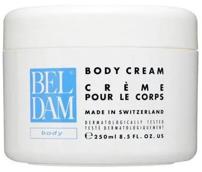Obrázok produktu pre Beldam telový krém 250ml
