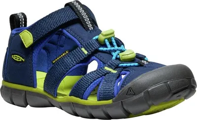 Produktbild von Keen Seacamp 2 CNX y academy/chartreus 37.0