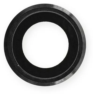 Image de Lentille d'appareil photo pour iPhone 6S Plus en verre