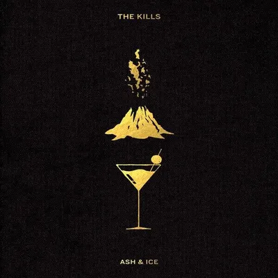 Immagine prodotto di The Kills - Ash & Ice (2 LP)