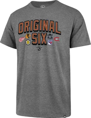 Produktbild von Herren-T-Shirt Vintage Original Six '47 Echo Tee Größe: S