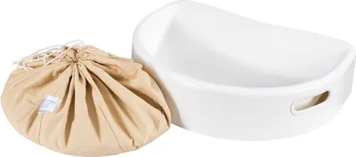 Produktbild von Raps-Set Mobilisationstrainer Reha Therapie 6 kg inkl. Wanne und Einlage