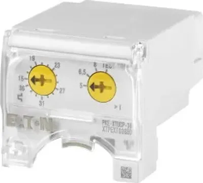 Produktbild von EATON Auslöseblock 15 - 36A 1 Stück