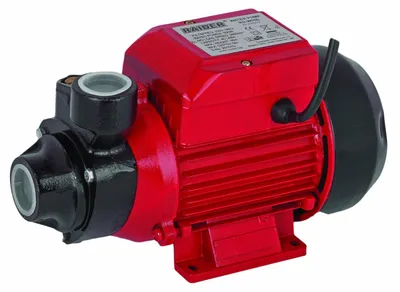 Immagine prodotto di Elettropompa periferica 370W 1" 8-35M 2100 L/H RAIDER
