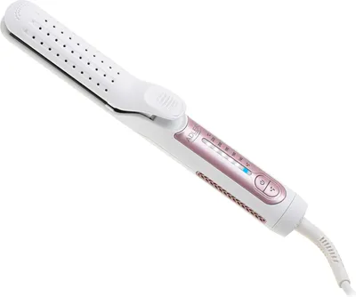 Zdjęcie produktu dla Adler Professional Airflow Styler | AD 2326 | Ceramiczny system grzewczy | Temperatura (min) 140 °C | Temperatura (max) 220 °C | Liczba poziomów grzania 5 | Biały
