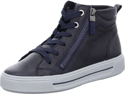 Produktbild von ARA Shoes Courtyard Schuhe Damen blau 42