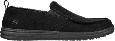 Produktbild von Skechers Melson - Willmore 210355-BLK Herren
