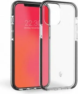 Produktbild von Force Case, Verstärkte Hülle für Apple iPhone 12 Pro Max LIFE, Transparent
