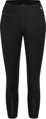 Produktbild von PUMA 3/4 Leggings PUMA BLACK XS