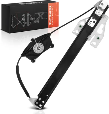Produktbild von Frankberg 1x Fensterheber Hinten Links für Audi Q3 8UB 8UG SUV 2015-2018