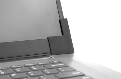 Image de Kit de réparation pour charnière du couvercle du boîtier Lenovo Ideapad 320S-15IKB