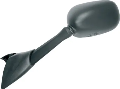 Produktbild von VICMA Spiegel EY371I Links für YAMAHA MOTORCYCLES FZ 145mm 85mm Kunststoff