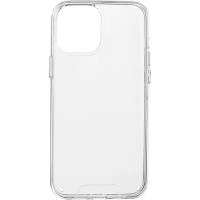 Produktbild von Back Cover ULTRA CLEAR für Apple iPhone 16 Pro (21130)