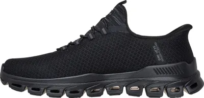 Image de Baskets à lacets Glide Step Noxus