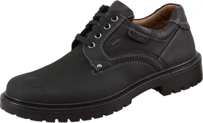 Produktbild von Jomos schwarz Schnürschuh Gr. 44