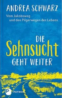 Obrázok produktu pre Die Sehnsucht geht weiter
