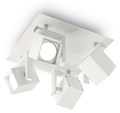 Immagine prodotto di MOUSE PL4, Plafoniera, Ideal Lux