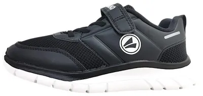 Image de Chaussures de sport pour enfants J-THK Timba EV, chaussures de course, couleur noire