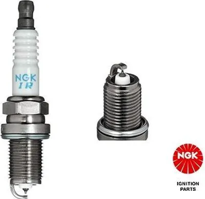 Produktbild von Zündkerze fester SAE-Anschluss NGK Aftermarket-Expertise für u.a. IVECO