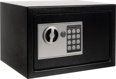 Produktbild von Kombitresor Malatec 22627