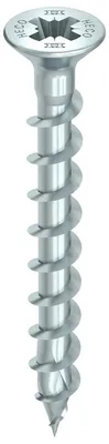 Productafbeelding van HECO-TOPIX-plus 4,5 x 40, zelfborende schroef, Pozidrive, PZD-2, volledig schroefdraad, A3K, 500 stuks