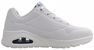 Productafbeelding van Skechers Uno-Spread Sportschuhe Damen Laufschuhe Weiß Freizeit