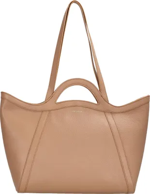 Produktbild von Coccinelle Amalia - Shopper 45 cm (skin)