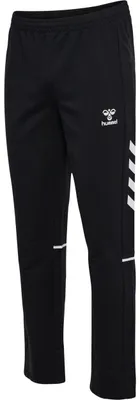Produktbild von hummel hmlCORE 2.0 SWEAT PANTS BLACK/WHITE BLACK/WHITE S