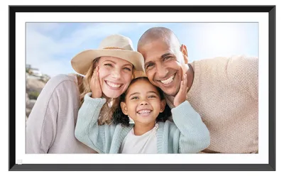 Zdjęcie produktu dla AgfaPhoto APF1560WIFI, 39,6 cm (15.6"), 1920 x 1080 px, LCD, 16:9, 50 Hz, JPEG, JPG, PNG, WEBP