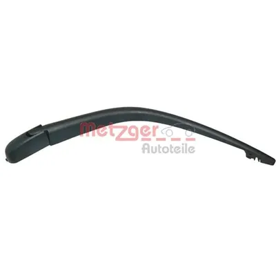 Produktbild von METZGER 2190023 Wischerarm Scheibenwischerarm Hinten für RENAULT TWINGO I (C06)