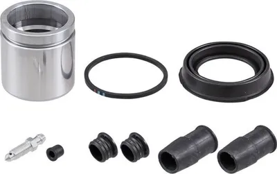 Produktbild von A.B.S. Bremssattel-Reparatursatz für FORD Fiesta Mk5 Schrägheck (JH1, JD1, JH3, JD3) 57003