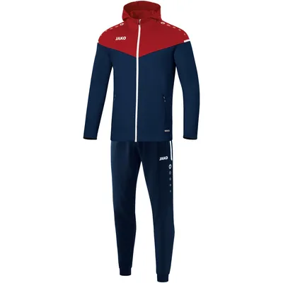 Produktbild von Jako Trainingsanzug Polyester Champ 2.0