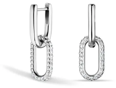 Produktbild von Bering - 755-17-05 - Ohrhänger - Damen - Arctic Pavé