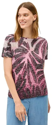 Productafbeelding van Cecil dames T-shirt met print