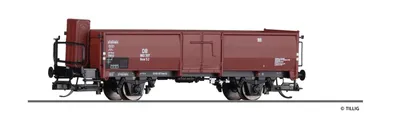 Obrázek produktu pro Tillig 14031 DB otevřený nákladní vůz