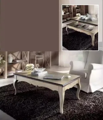 Immagine prodotto di Tavolino Tavolino di design Tavolino da salotto Mobili Tavolino da caffè Tavoli