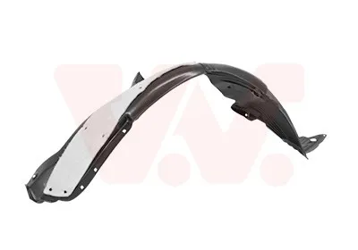 Produktbild von VAN WEZEL 8258434 Verkleidung Radhaus für HYUNDAI i20 (PB, PBT) Vorne Rechts