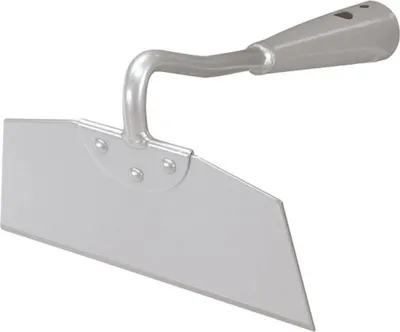 Produktbild von Idealspaten Unkrauthacke Gr. 160 x 75 mm