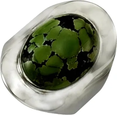Produktbild von KISMA Schmuck Damen-Ring Gr. 58 Sterling Silber 925 D2KIR0112-011-58