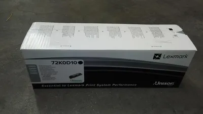 Immagine prodotto di Lexmark - Nero - originale - Kit sviluppatore LCCP - per Lexmark CS820, CS827, CX820, CX825, CX827, CX860