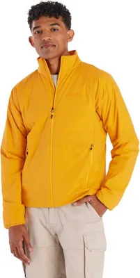 Produktbild von Marmot Novus Lt Jacke Gelb L Mann Gelb L