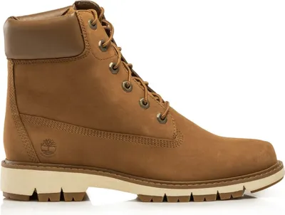 Produktbild von Timberland Lucia Damen Schuhe aus Naturleder in Braun, Modell A2E2J