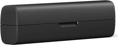 Produktbild von Philips Sonicare 6500 series Series 6500 HX7419/01 Wiederaufladbare Zahnbürste, Erwachsener, Schallzahnbürste, Sensibel, Whitening, 62000 Bewegungen pro Minute, Schwarz, Weiß, 2 min
