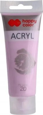 Immagine prodotto di Acrylfarbe 75Ml Hellrosa 6842